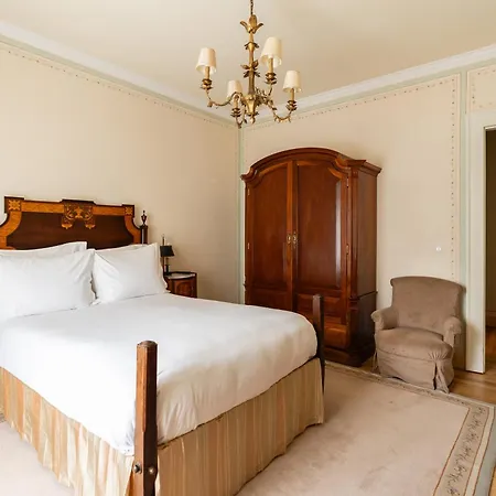 Valverde Sintra Palacio De Seteais - The Leading Hotels Of The World Exterior photo