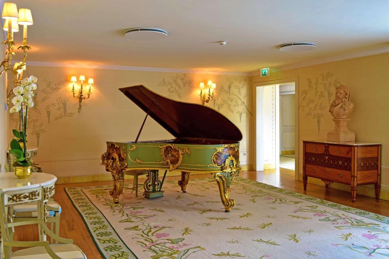 Hotel Valverde Palacio De Seteais - The Leading Of The World Sintra