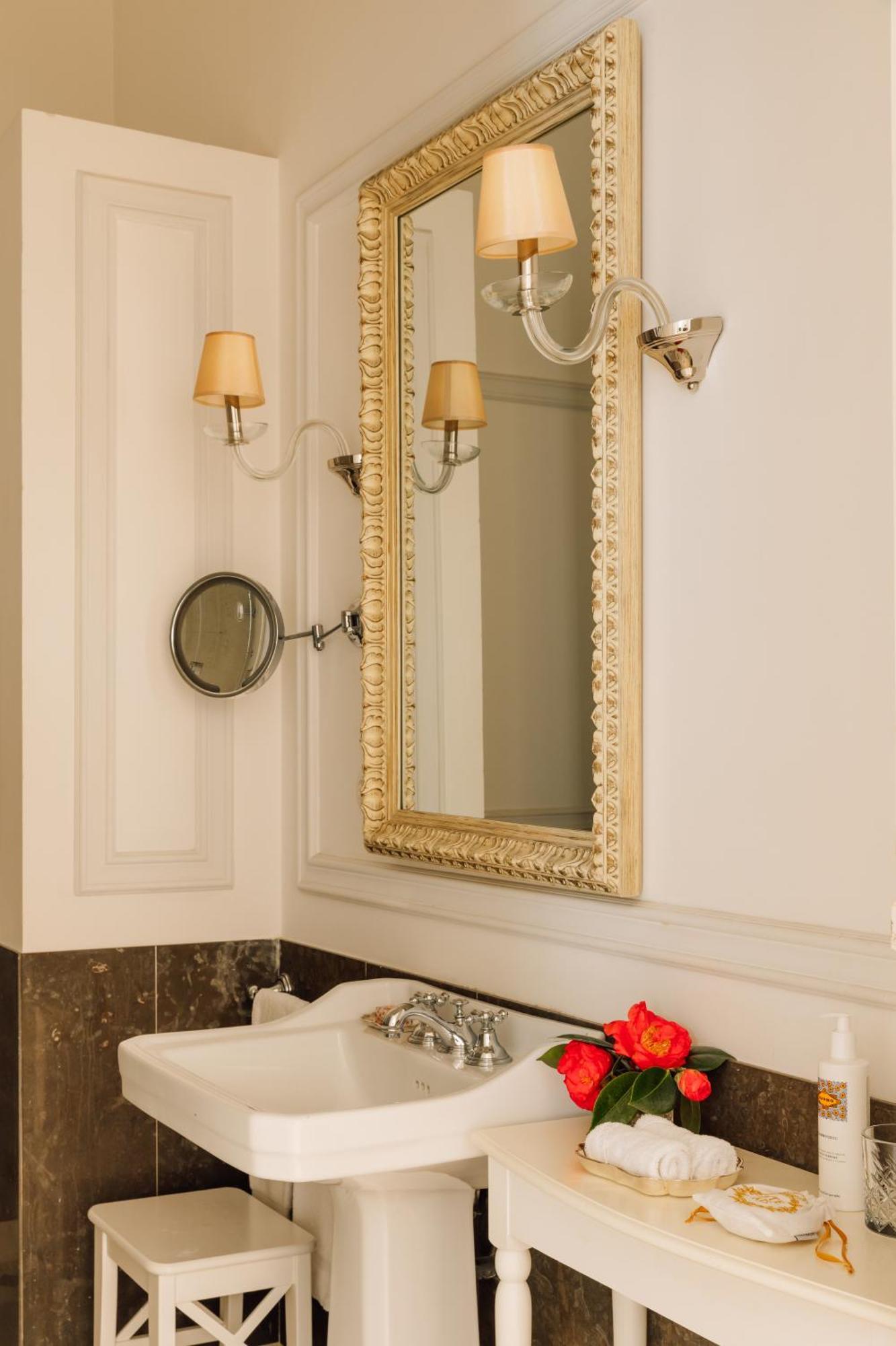 Valverde Palacio De Seteais - The Leading Of The World Hotel 5*