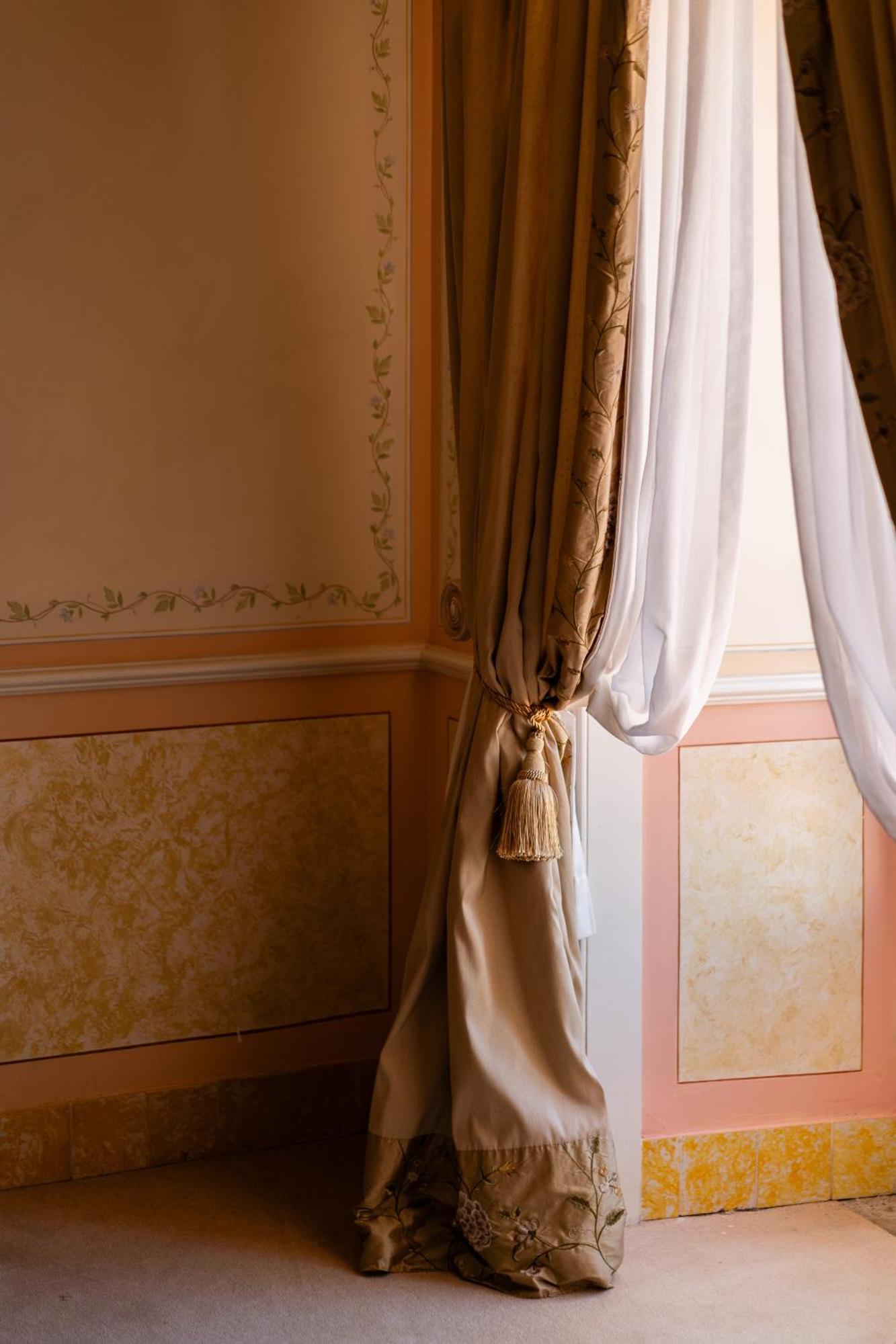 Valverde Palacio De Seteais - The Leading Of The World Hotel