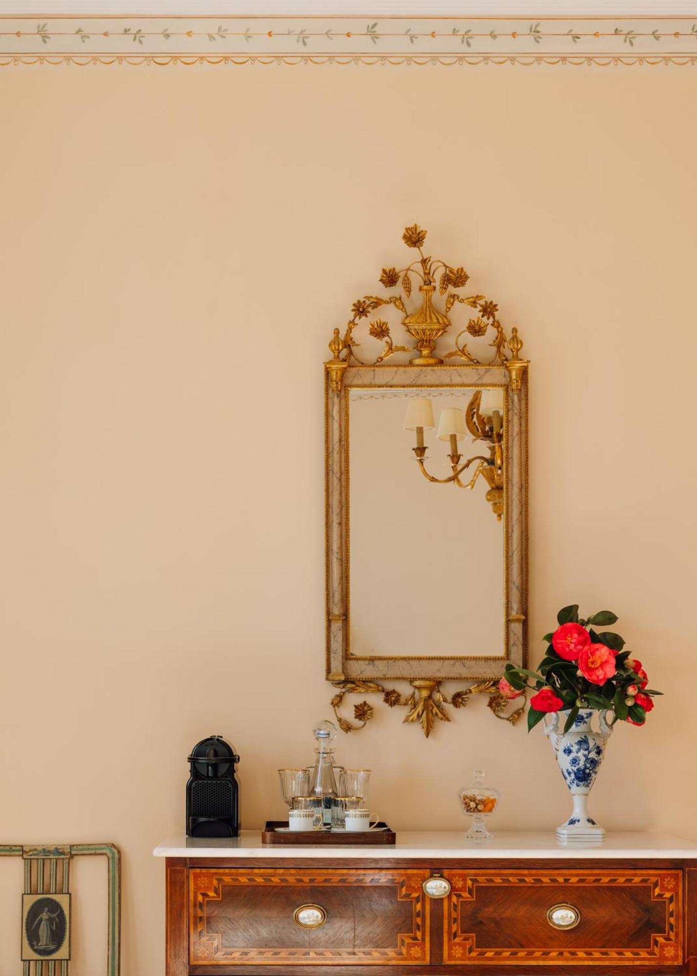 Hotel Valverde Palacio De Seteais - The Leading Of The World