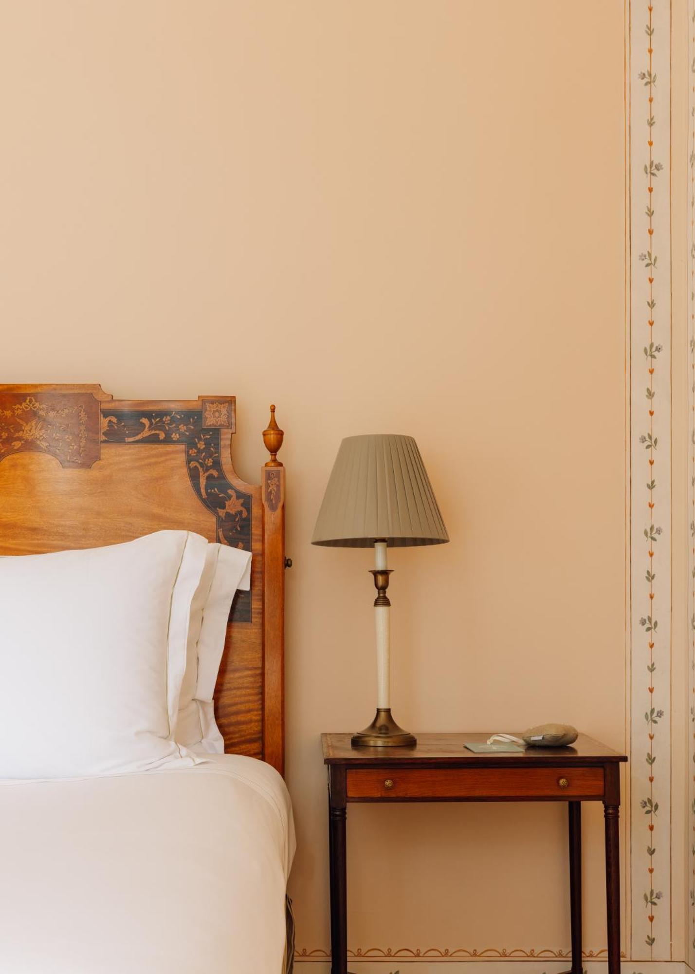 Valverde Palacio De Seteais - The Leading Of The World Hotel Sintra