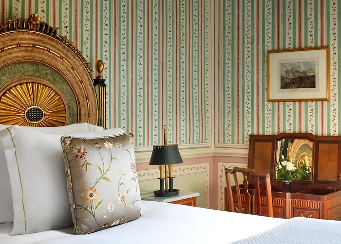 Valverde Sintra Palacio De Seteais - The Leading Hotels Of The World