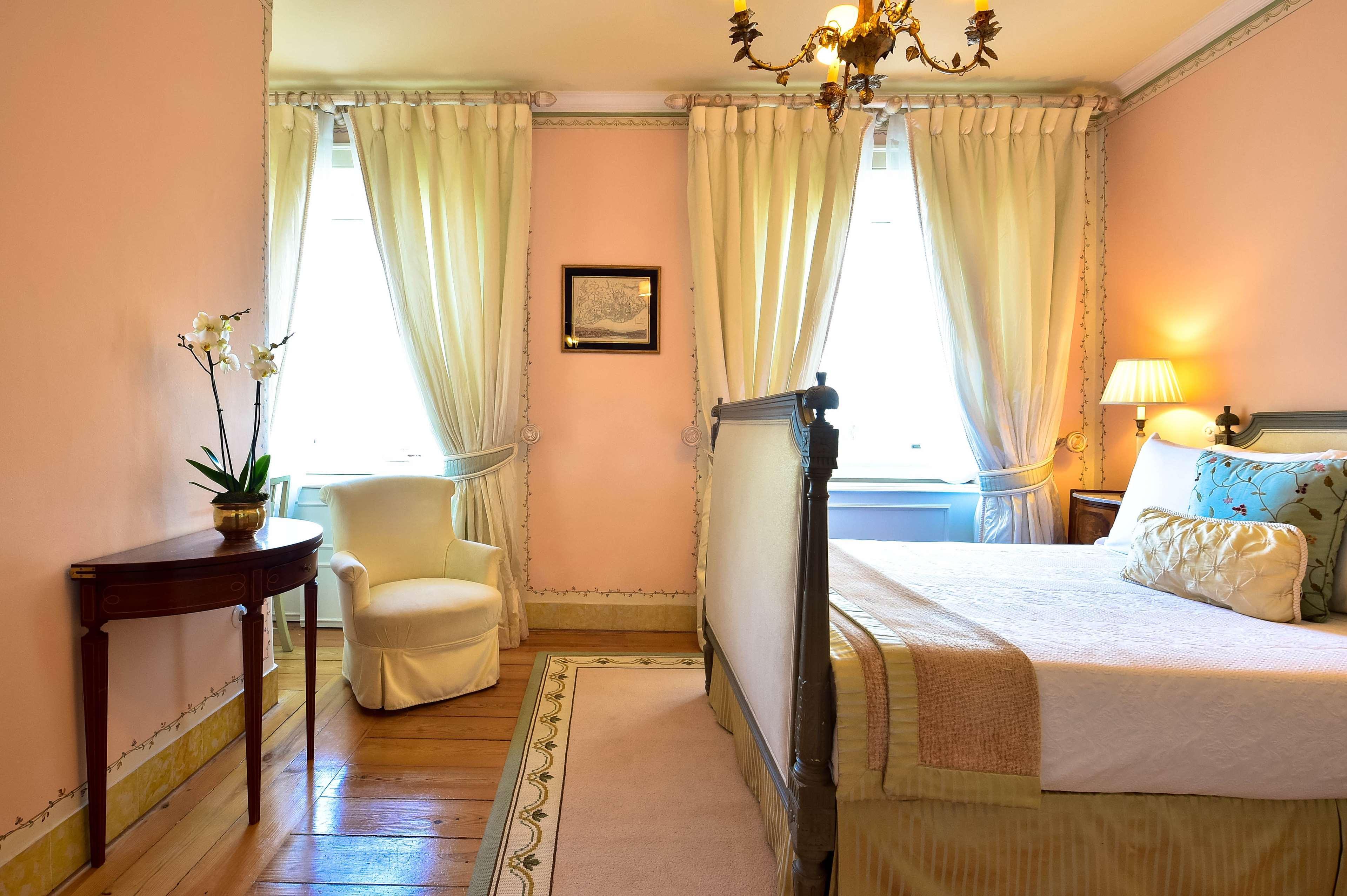 Valverde Palacio De Seteais - The Leading Of The World Hotel 5*