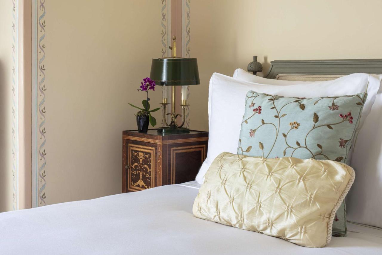 Valverde Palacio De Seteais - The Leading Of The World 5*