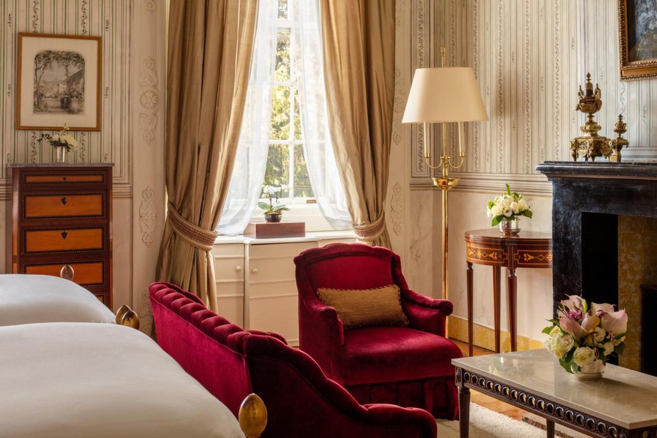 Valverde Palacio De Seteais - The Leading Of The World 5*