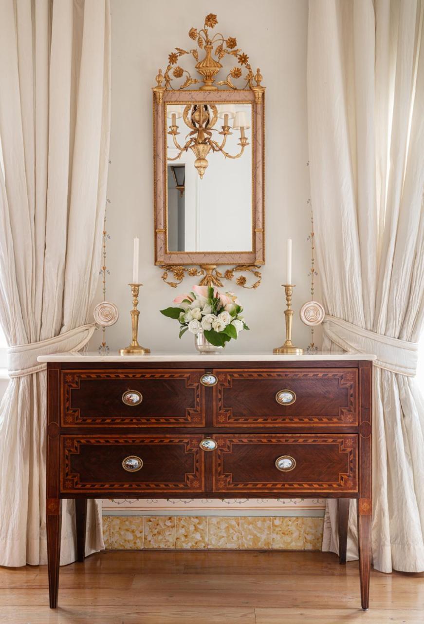 Valverde Palacio De Seteais - The Leading Of The World Hotel 5*