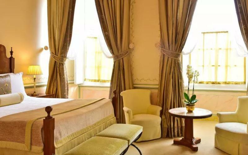 Valverde Palacio De Seteais - The Leading Of The World 5* Sintra